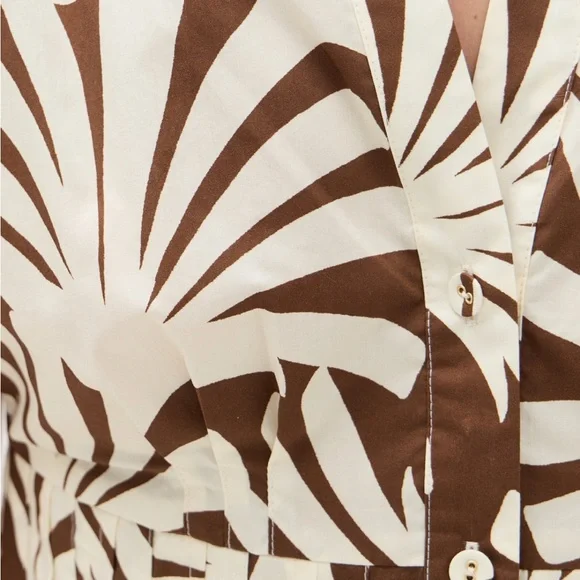 Cara Cara Nash Mini Dress - Picture 2 of 6